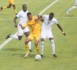 Éliminatoires CAN 2022 / Groupe i : Les images du Match Sénégal – Eswatini au stade Lat Dior de thies