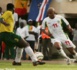Invaincu à domicile en match officiel depuis 9 ans, le Sénégal a frôlé le pire contre l’Eswatini.