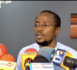 Thiès : Abdou Mbow reporte sa rencontre avec les jeunes et invite les leaders apéristes de la région à renforcer l'unité au sein du parti.