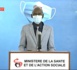SÉNÉGAL : 77 nouveaux cas testés positifs au coronavirus, 113 nouveaux guéris, 3 nouveaux décès et 32 cas graves en réanimation.