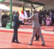 État Major des Armées : Le nouveau CEMGA, le général Cheikh Wade, a officiellement pris fonction (Reportage)