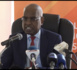 Nouveau site du CFJ : Me Malick Sall annonce sa livraison avant la rentrée des cours et tribunaux.