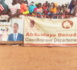 Rassemblement et mobilisation : Podor manifeste sa solidarité à Macky Sall.