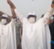 Mobilisation politique : Main dans la main, Abdoulaye Daouda Diallo et Cheikh Oumar Hanne réitérent la confiance des Podorois envers le PR Macky Sall.