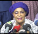 Adhésion à la coalition BBY : « J'accepte la main tendue du PR (...) mon sort n'est pas de sa faute, c'est la volonté divine! » (Aïda Ndiongue, Rasan)
