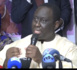 Aliou Sall à Aïda Ndiongue : « En venant ici, je suis sûr que le doute vous allez le transférer aux autres »
