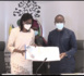 Micro finance / Validation de la lettre de politique sectorielle : Zahra Iyane Thiam et Amadou Hott main dans la main pour redynamiser le secteur.