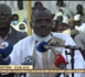 Dr Macoumba Diouf : « Kaolack a toujours été du côté du président Macky Sall et rien ne peut changer cette donne »
