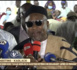 Meeting politique à Kaolack : Le message poignant de Cheikh Khoureïchy Niass sur la situation politique et économique du pays.
