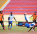 Ligue africaine des Champions : Première victoire historique de Teungueth FC qui domine l'Espérance de Tunis (2-1)