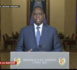 [🔴LIVE ] 03 Avril 2021 : Voici le discours à la Nation du président de la République Macky Sall !