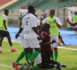 Coupe CAF : Le Jaraaf s'impose 2-0 contre Salitas.