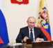 Russie : Poutine s’autorise à rester au pouvoir jusqu’en 2036.
