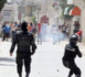 Le Premier ministre tunisien dénonce un groupe "terroriste"