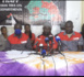 FRAPP : Eiffage-marine victime de surexploitation, une manifestation des agents prévue samedi prochain devant le port de Dakar.