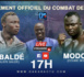 [🔴REPLAY ] Lancement Officiel du Combat de Lutte Modou Lo / Ama Baldé.