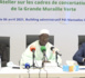 Lutte contre les feux de brousse et la déforestation : Le recrutement de 600 agents sur 3 ans et des milliards prévus par le ministère de l’environnement.