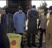 Rufisque / Bargny : Alioune Badara Diop au chevet des daaras avec 7 tonnes de riz.