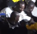 Modou Lo Vs Ama Baldé Revivez les moments forts du départ de Seulleu Bou Ndaw pour la SEN TV