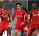 Racisme : Liverpool dénonce des insultes visant Sadio Mané, Alexander-Arnold, et Naby Keïta sur les réseaux sociaux.