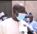 Levée du corps : « Ibrahima Sakho avait l'Etat à la place du coeur » (Cheikh Issa Sall, DG ADM)