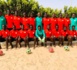 Préparation CAN Beach soccer / Ngalla Sylla revient sur le regroupement des lions et les matches amicaux contre le Maroc.