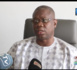 Recrutement de 5.000 enseignants : « Ce sera un recrutement complémentaire qui se fera sur présentation de dossiers en ligne » (Mohamed M. Diagne, DFC/MEN)