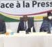 [🔴LIVE ] Building Administratif / Questions d’actualité : Le Gouvernement face à la presse.