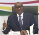 La part de vérité de Me Sidiki Kaba sur l'affaire Ousmane Sonko : « L'État ne fera pas pédale-douce. L'action judiciaire suivra son cours... »