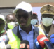 Programme 100.000 logements : Le directeur Mamadou Kassé satisfait de l'état d'avancement des chantiers de la Sicap S.A.