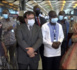 AIBD-Costumer week 2021 : Les partenaires du gestionnaire s’impliquent pour l’amélioration de la qualité du service et la satisfaction des passagers.