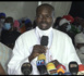 Tassette : Mamadou Thiaw défend le bilan du Président Macky Sall et appelle à la mobilisation dans les rangs de l'APR.