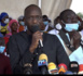 Meeting à Tassette : Abdoulaye Dièye salue l'initiative de Mamadou Thiaw et exprime son souhait de voir l'émergence dans l'unité.