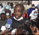 Wack-Ngouna : Le maire Amadou Lamine Dieng met à la disposition des jeunes et des femmes une ligne de financement de 100 millions de Fcfa.
