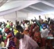 Rufisque/AG de BBY : Oumar Guèye et Souleymane Ndoye réussissent le pari de la mobilisation et prennent date.