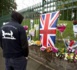 Soldat tué à Londres: trois nouvelles arrestations