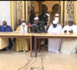 Ramadan 2021 / La communauté mouride de Dakar déroule son programme à Massalikoul Jinane.