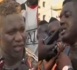 Open presse avec Balla Gaye 2 et Tapha Tine