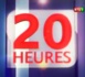 Journal RTS 1 20H du 27 Mai 2013