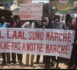 Menacés de déguerpir : Les commerçants du marché de Liberté 6 déversent leur colère sur l'autorité communale.