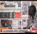 Revue de presse - 28 Mai 2013