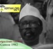 GAMOU 1982 - Serigne Cheikh Tidiane Sy Al Maktoum recoit les "Soldats Baye Djamil" - AsfiyahiWEBTV
