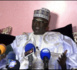 Kaolack : Baye Ciss procède au lancement de la plate-forme de recrutement du Ciss-Plaza.