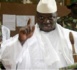 Le Président de la République Gambien fait encore parler de lui : Yaya Jammeh aurait tué clandestinement des dissidents