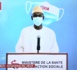 SÉNÉGAL : 51 nouveaux cas testés positifs au coronavirus, 70 nouveaux guéris, 1 nouveau décès et 19 cas graves en réanimation.