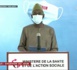 SÉNÉGAL : 15 nouveaux cas testés positifs au coronavirus, 61 nouveaux guéris, 4 nouveaux décès et 17 cas graves en réanimation.