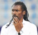 Équipe nationale football : Augustin Senghor resserre la vis autour d'Aliou Cissé et de son staff.