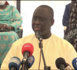 Aliou Sall (maire de Guédiawaye) : « Les gens ne s'imaginent pas les sommes d'argent qui sont investies depuis plus d'un an dans les structures médicales »