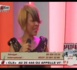 Amina Poté et Viviane Chidid