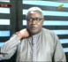 Dr Abdoul Aiz Kassé (Lutte contre le tabac)